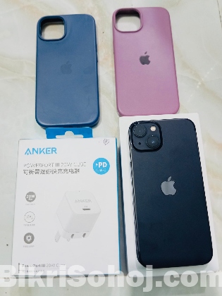 iPhone 13 / 128GB